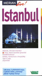 Istanbul - průvodce
