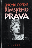 Encyklopedie římského práva