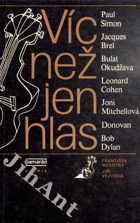 Víc než jen hlas