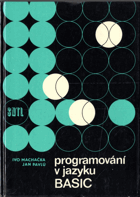 Programování v jazyku Basic