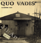 LP - Vladimír Veit - Quo Vadis