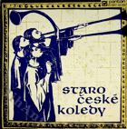 SP - Staročeské koledy