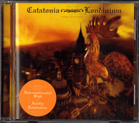 CD - Catatonia - Londinium