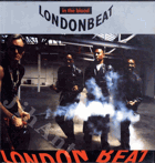 LP - London Beat - In The Blood