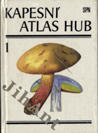 Kapesní atlas hub 1 - 2