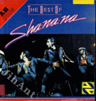 LP - The Best Of Sha-na-na