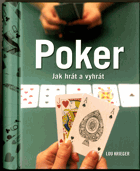 Poker - jak hrát a vyhrát