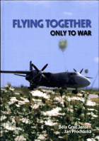 Flying Together - Only to War