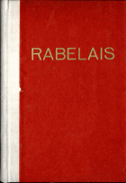 Rabelais - Poznámky