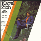 SP - Karel Zich - Mosty, Životopis