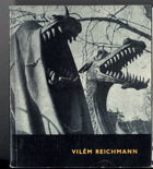 Vilém Reichmann - Cykly
