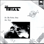 SP - The Trial  – In The Fiction Press - Sex Story