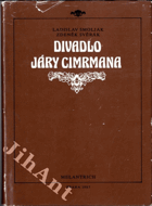 Divadlo Járy Cimrmana