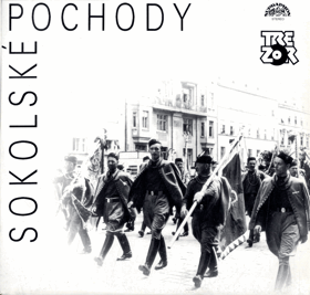 LP - Sokolské pochody