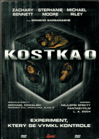 DVD - Kostka