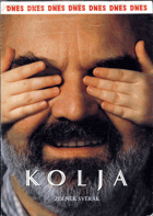 DVD - Kolja