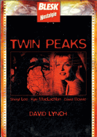 DVD - Twin Peaks - David Lynch