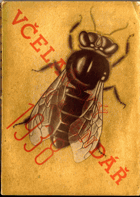 Včelařský kalendář 1938