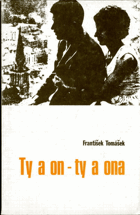 Ty a on - ty a ona