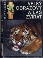 Velký obrazový atlas zvířat
