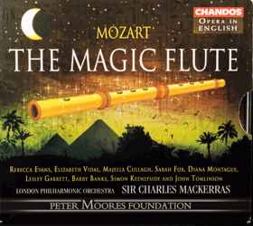 2CD -   Mozart - Rebecca Evans, Elizabeth Vidal, Majella Cullagh, Sarah Fox*, Diana Montague, ...