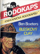 Bleskový Clay