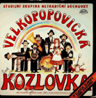 LP - Velkopopovická Kozlovka