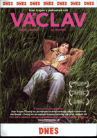 DVD - Václav