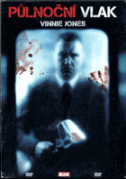 DVD - Půlnoční vlak