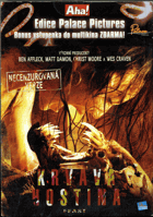 DVD - Krvavá hostina