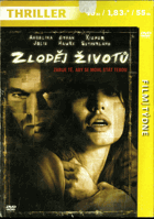 DVD - Zloději životů