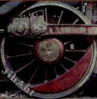 LP - Locomotiv GT
