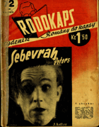 Romány do kapsy - Sebevrah - č. 72  -X. ročník