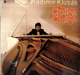 LP - Vladimír Klusák - Swing je swing
