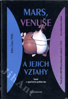 Mars, Venuše a jejich vztahy