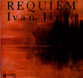 LP - Ivan Jirko - Requiem