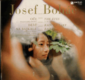 LP - Josef Boháč