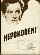 Bio program - Nepokoření