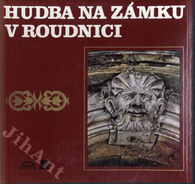 2LP - Hudba na zámku v Roudnici