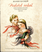 Preletel sokol