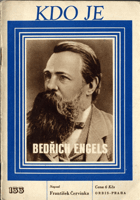 Bedřich Engels