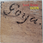 2LP - Josef Boháč – Goya