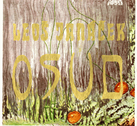 2LP - Leoš Janáček - Osud