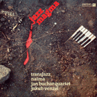 LP - Various ‎– Jazz Magma
