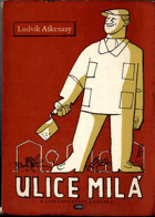 Ulice milá a jiné reportáže z Polska