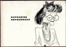Katharine Hepburnová