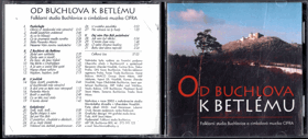 CD - Od Buchlova k Betlému