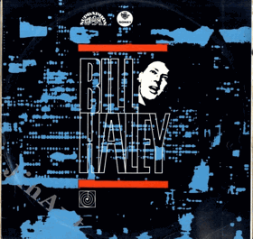 LP - Bill Haley, The Comets