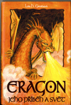 Eragon - jeho příběh a svět