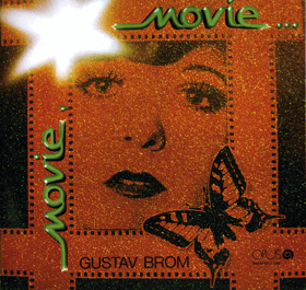 LP - Gustav Brom - Movie